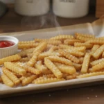 AirFryer Chips