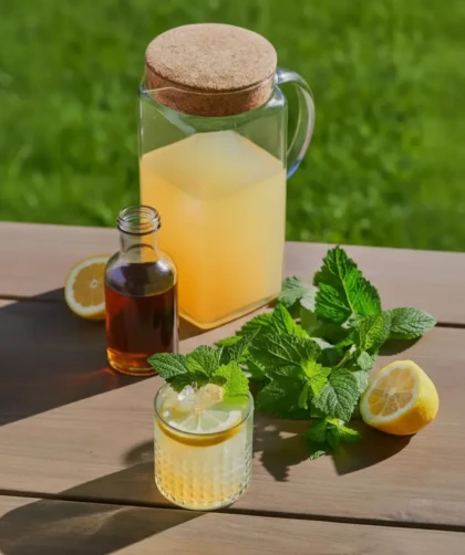 lemon-balm-drink-recipe