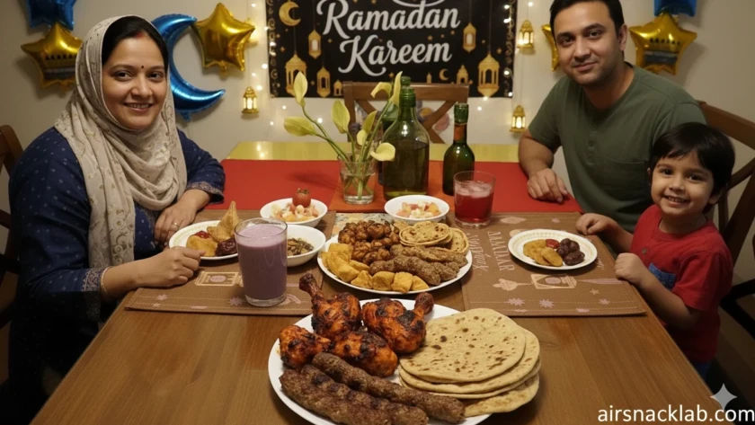 ramadan-recipes-iftar-suhoor-family-table