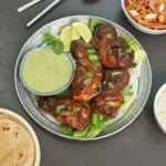 tandoori chicken ramadan iftar